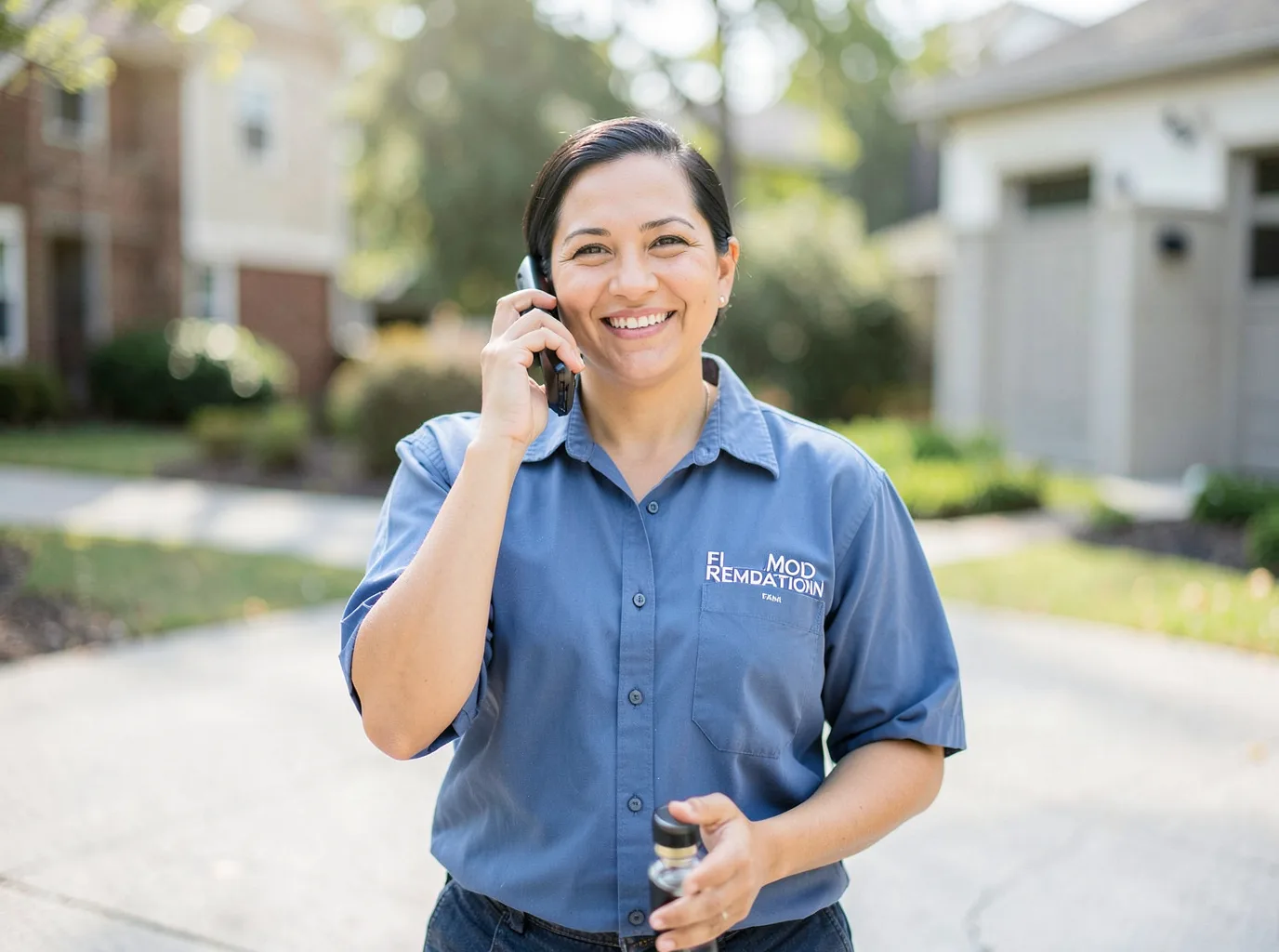 Mold Remediation Elgin, OR FAQs